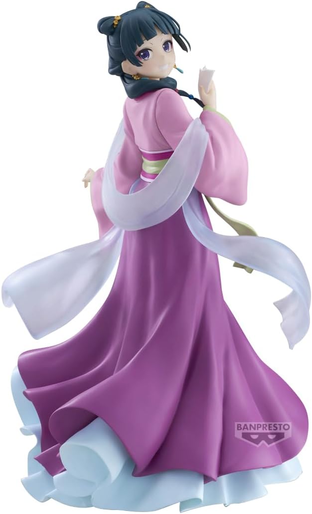 The Apothecary Diaries Maomao (Garden Party) Anime Figure