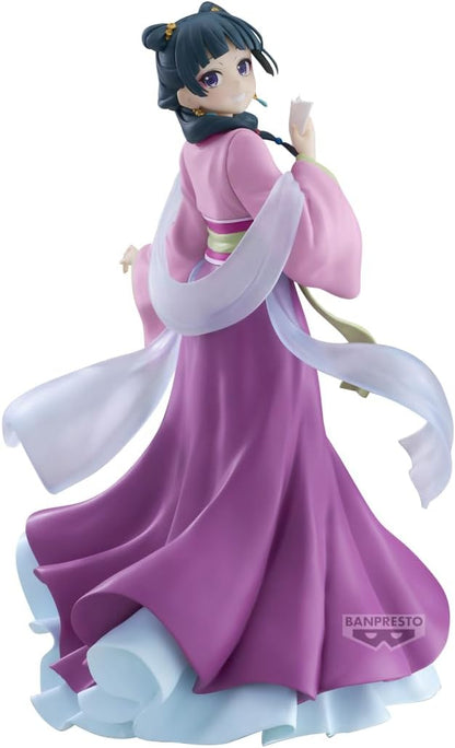 The Apothecary Diaries Maomao (Garden Party) Anime Figure