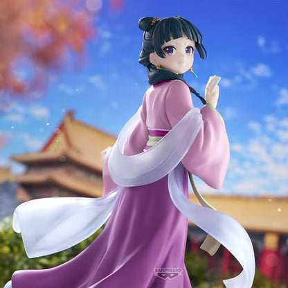 The Apothecary Diaries Maomao (Garden Party) Anime Figure