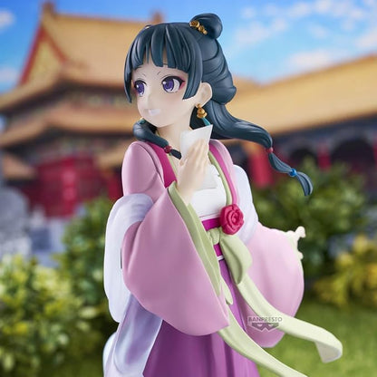The Apothecary Diaries Maomao (Garden Party) Anime Figure