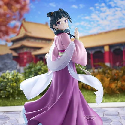 The Apothecary Diaries Maomao (Garden Party) Anime Figure