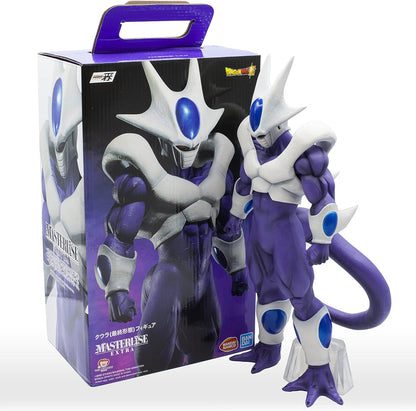 Bandai Dragon Ball Z DBZ BACK TO THE FILM COOLER FINAL FORM ICHIBAN KUJI FIGURE