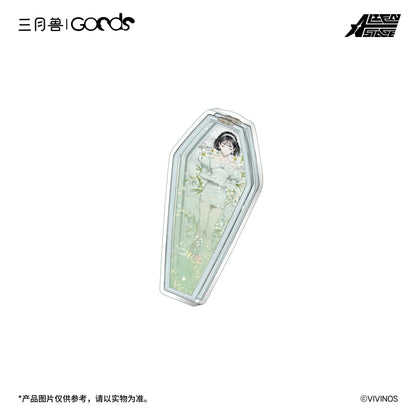 ALIEN STAGE Drowing Bloom Quicksand Acrylic Shaker Anime Merch