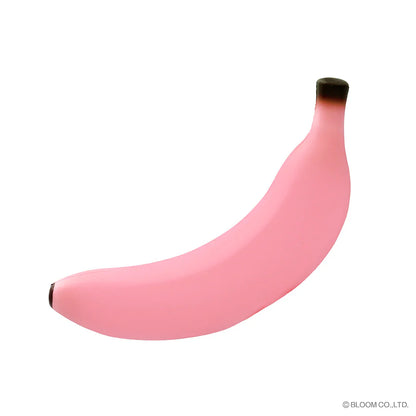 iBloom Squishy Yawami Banana Kawaii Soft Scented Slow Rising Stress Relief