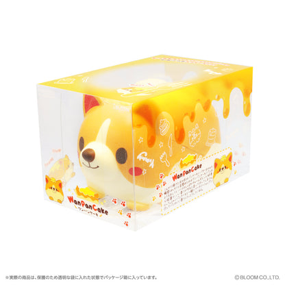 iBloom Squishy Wan Pancake Kawaii Soft Scented Slow Rising Stress Relief
