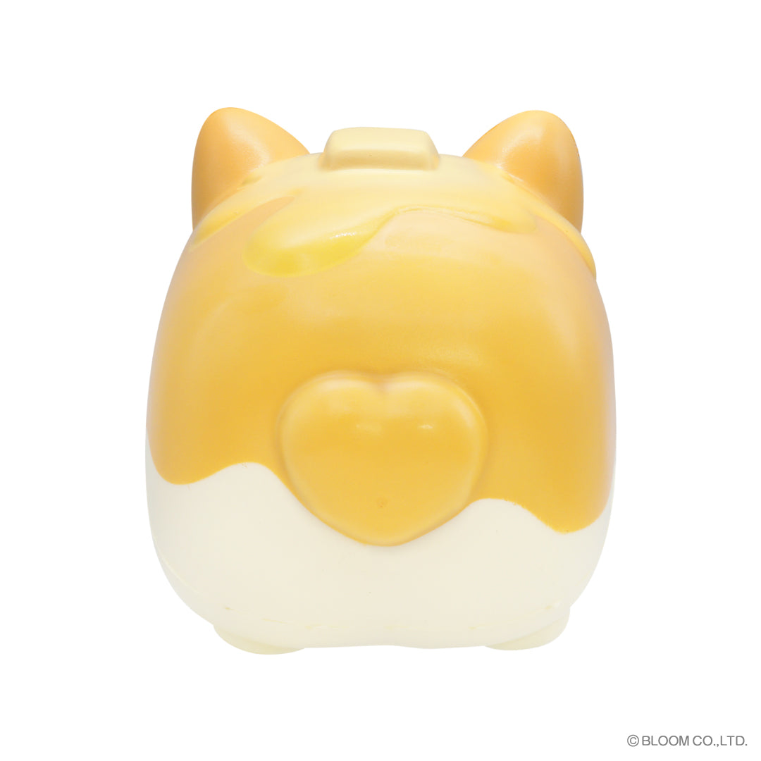 iBloom Squishy Wan Pancake Kawaii Soft Scented Slow Rising Stress Relief