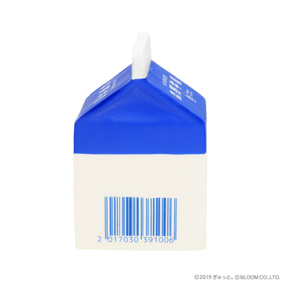 iBloom Squishy Morino Milk Squishy Kawaii Soft Scented Slow Rising Stress Relief