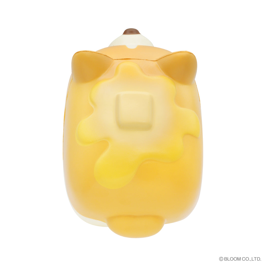 iBloom Squishy Wan Pancake Kawaii Soft Scented Slow Rising Stress Relief