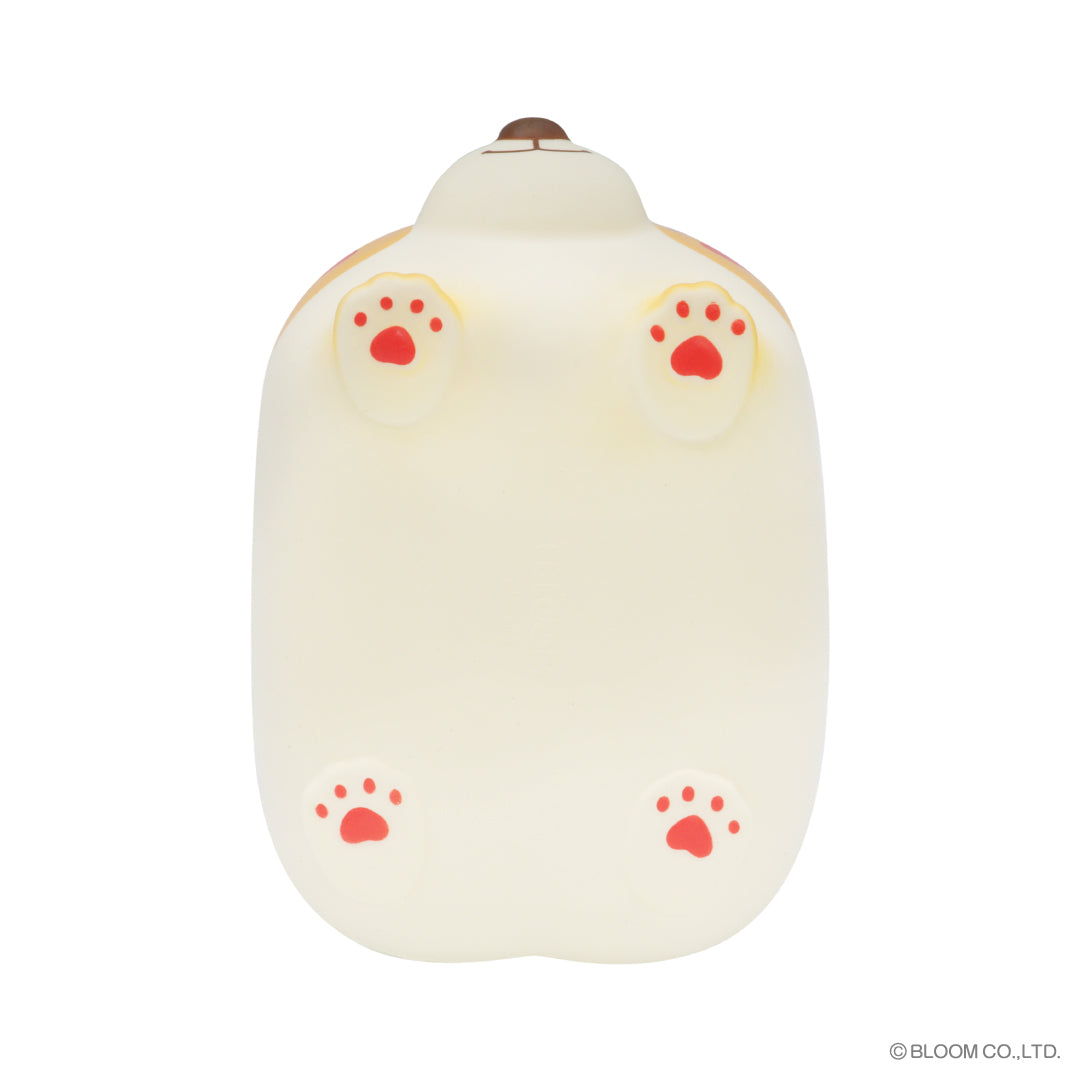 iBloom Squishy Wan Pancake Kawaii Soft Scented Slow Rising Stress Relief