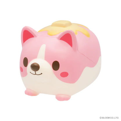 iBloom Squishy Wan Pancake Kawaii Soft Scented Slow Rising Stress Relief