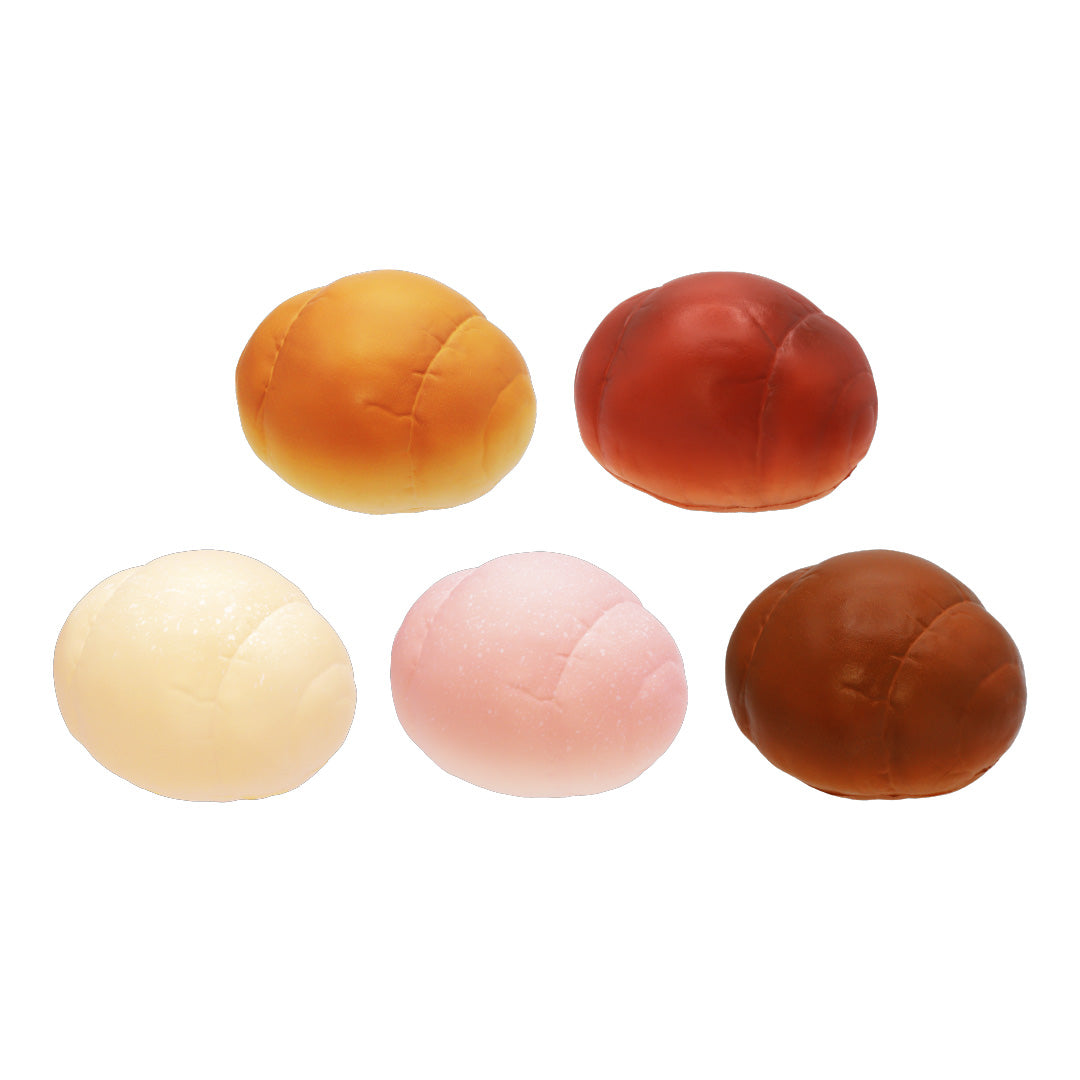 iBloom Squishy ★Capsule Toys★ Table Roll Mini Kawaii Soft Scented Slow Rising Stress Relief