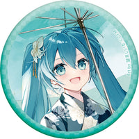 Hatsune Miku