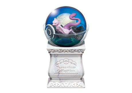 Re-Ment Pokémon Terrarium Collection 15 Mini Figure Blind Box