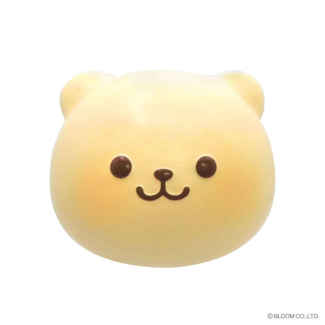 iBloom Squishy Marmo Bread Kawaii Soft Scented Slow Rising Stress Relief