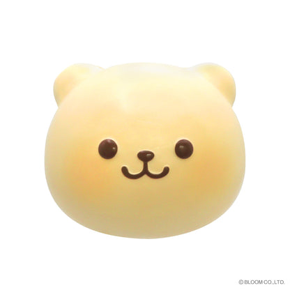 iBloom Squishy Marmo Bread Kawaii Soft Scented Slow Rising Stress Relief