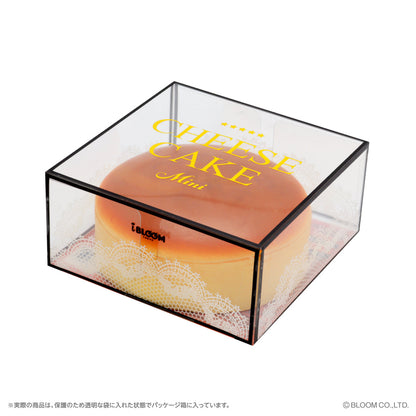 iBloom Squishy Mini Cheesecake Kawaii Soft Scented Slow Rising Stress Relief