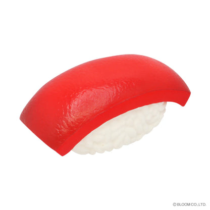 iBloom Squishy Premium Sushi Chutoro Kawaii Soft Scented Slow Rising Stress Relief