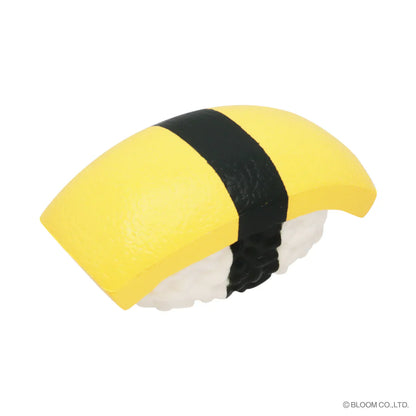 iBloom Squishy Premium Sushi Chutoro Kawaii Soft Scented Slow Rising Stress Relief