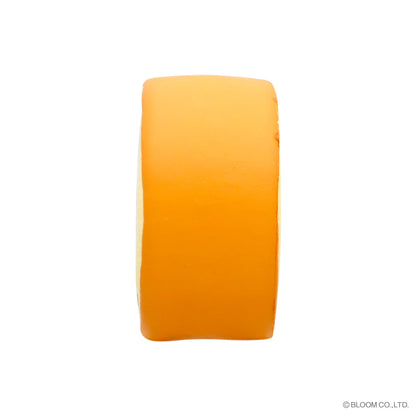 iBloom Squishy Fluffy Rollcake Kawaii Soft Scented Slow Rising Stress Relief
