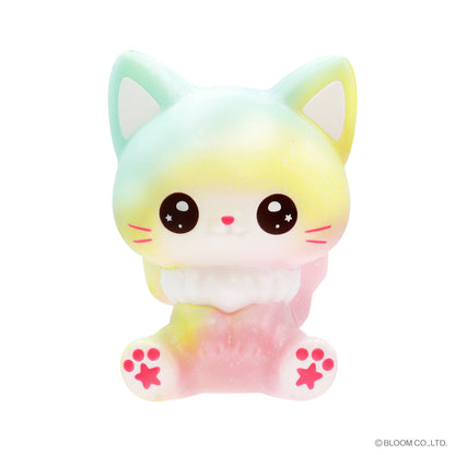 iBloom Squishy Universe Cat Uni Kawaii Soft Scented Slow Rising Stress Relief