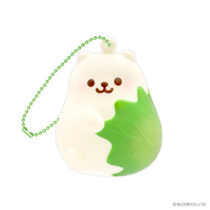 iBloom Squishy Marmo Wagashi Mini Blind Box Kawaii Soft Scented Slow Rising Stress Relief