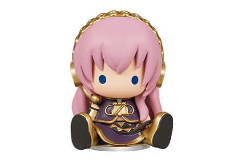Megurine Luka