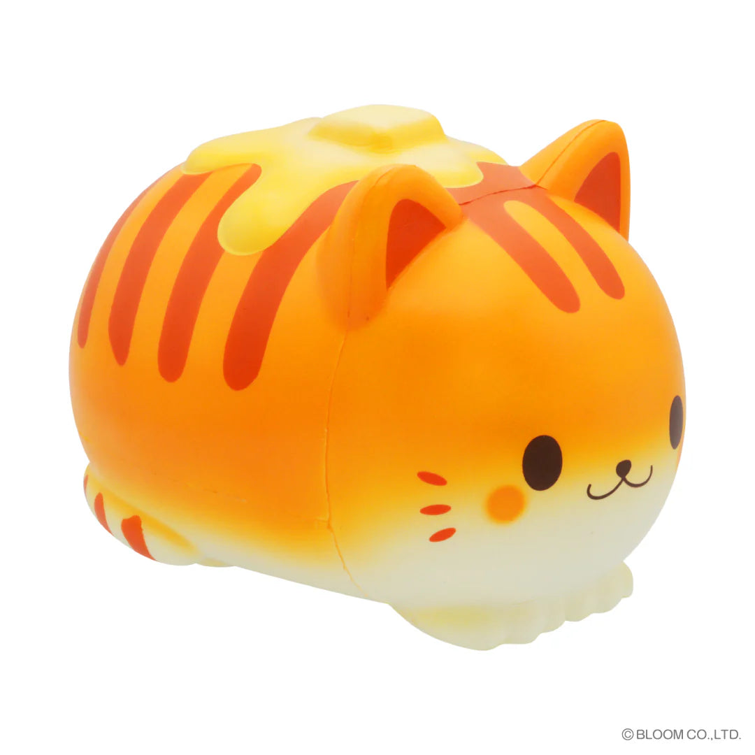 iBloom Squishy Nyan PanCake Kawaii Soft Scented Slow Rising Stress Relief