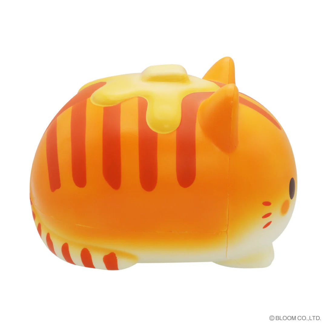 iBloom Squishy Nyan PanCake Kawaii Soft Scented Slow Rising Stress Relief