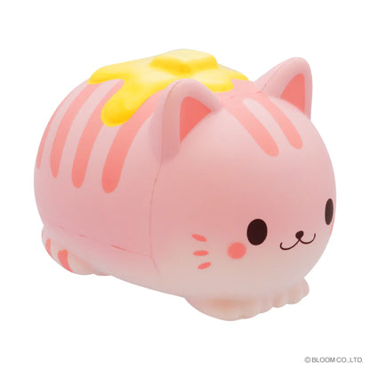 iBloom Squishy Nyan PanCake Kawaii Soft Scented Slow Rising Stress Relief