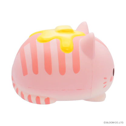 iBloom Squishy Nyan PanCake Kawaii Soft Scented Slow Rising Stress Relief