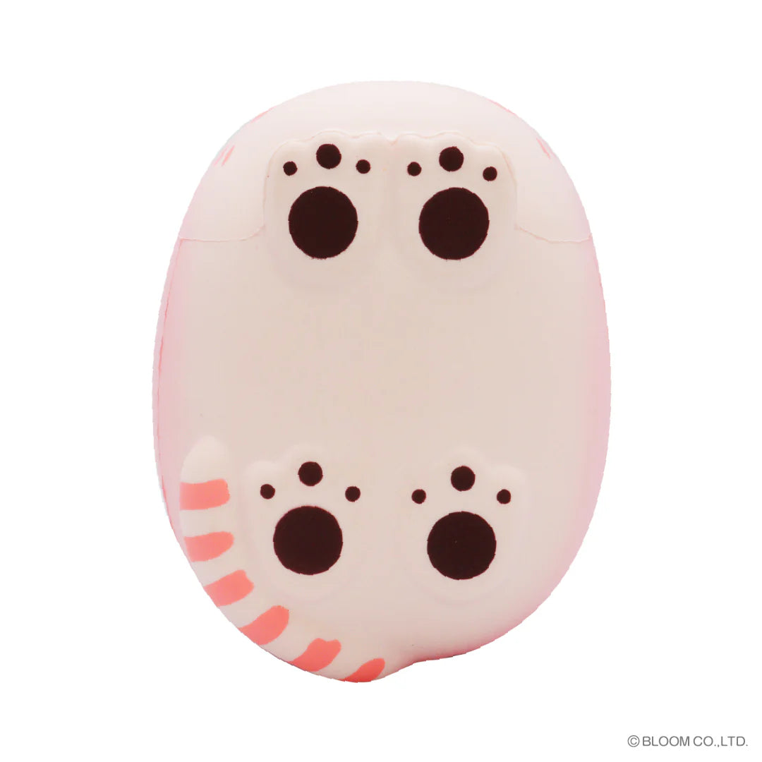 iBloom Squishy Nyan PanCake Kawaii Soft Scented Slow Rising Stress Relief
