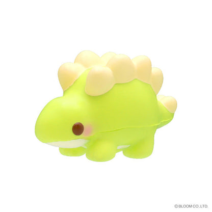 iBloom Squishy JURATAMA Jurassic Baby Dinosaur Surprise Egg Blind Box Kawaii Soft Scented Slow Rising Stress Relief