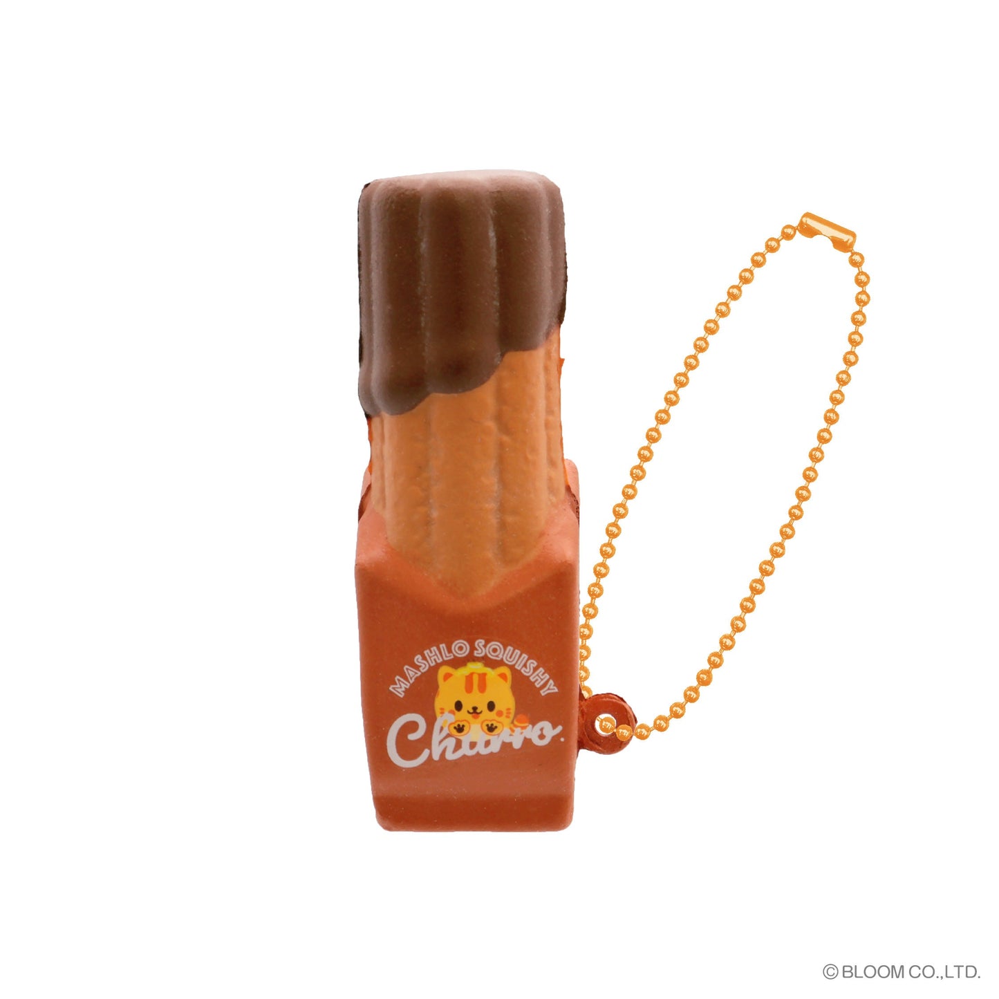 iBloom Squishy Mini Churro Blind Box Kawaii Soft Scented Slow Rising Stress Relief