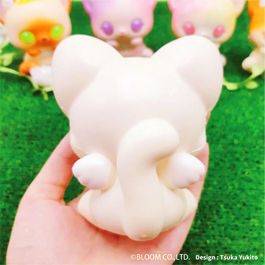 iBloom Squishy Angel Cat Kawaii Soft Scented Slow Rising Stress Relief