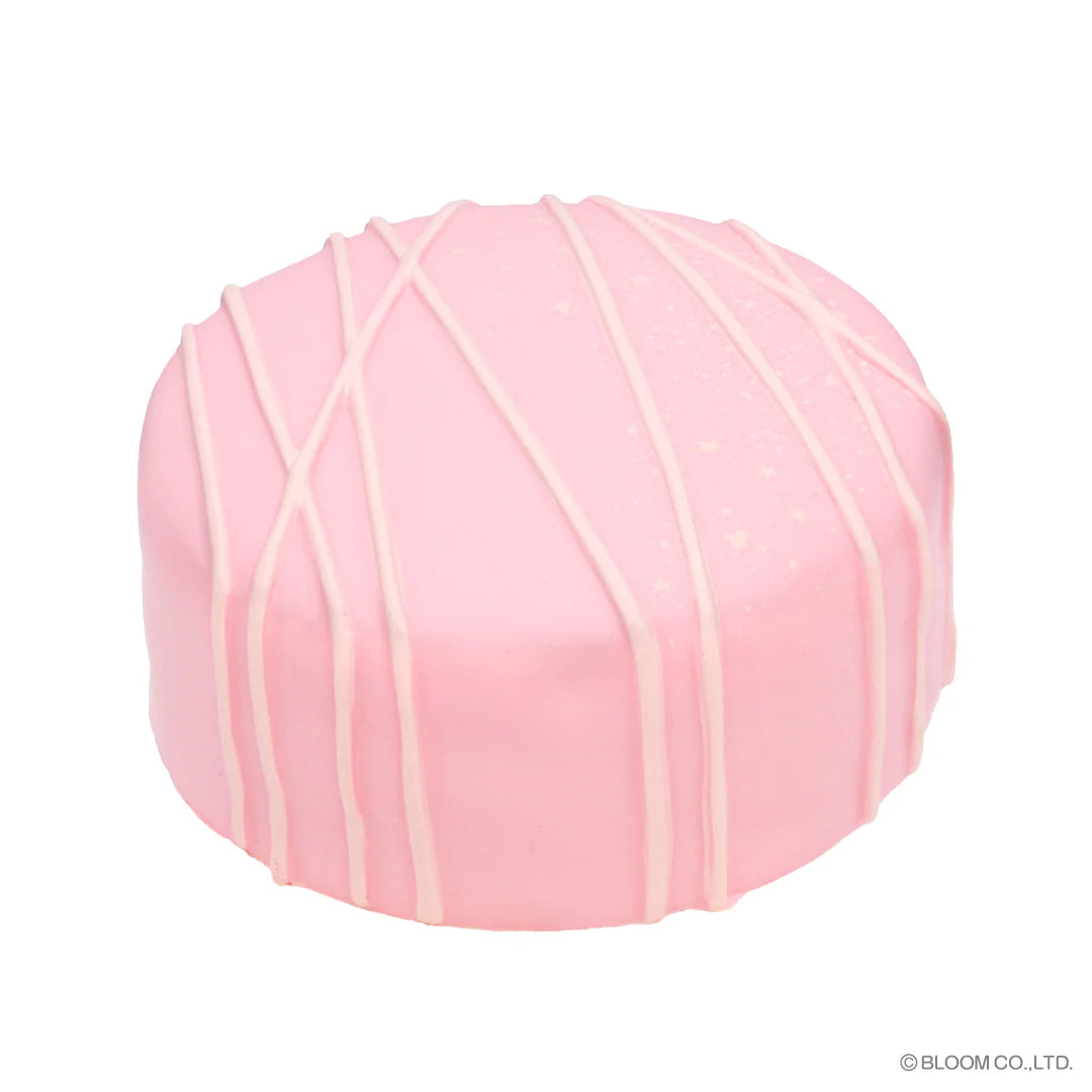iBloom Squishy Sachertorte Mini Kawaii Soft Scented Slow Rising Stress Relief