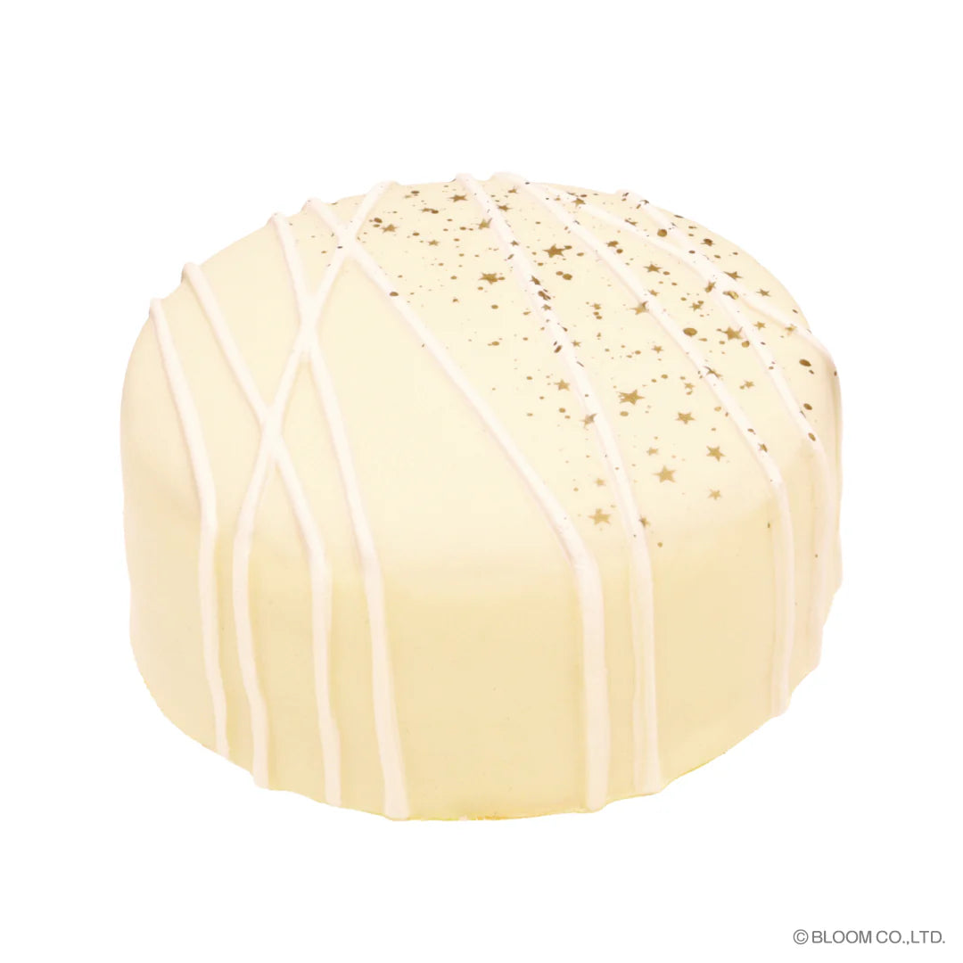 iBloom Squishy Sachertorte Mini Kawaii Soft Scented Slow Rising Stress Relief