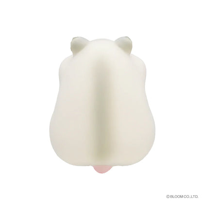 iBloom Squishy Chubby Fluffy Hamster Kawaii Soft Scented Slow Rising Stress Relief