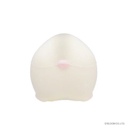 iBloom Squishy Chubby Fluffy Hamster Kawaii Soft Scented Slow Rising Stress Relief