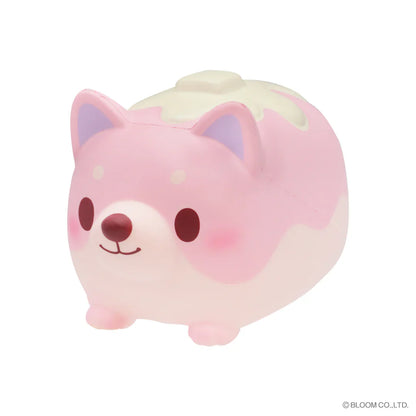 iBloom Squishy Wan Pancake Kawaii Soft Scented Slow Rising Stress Relief