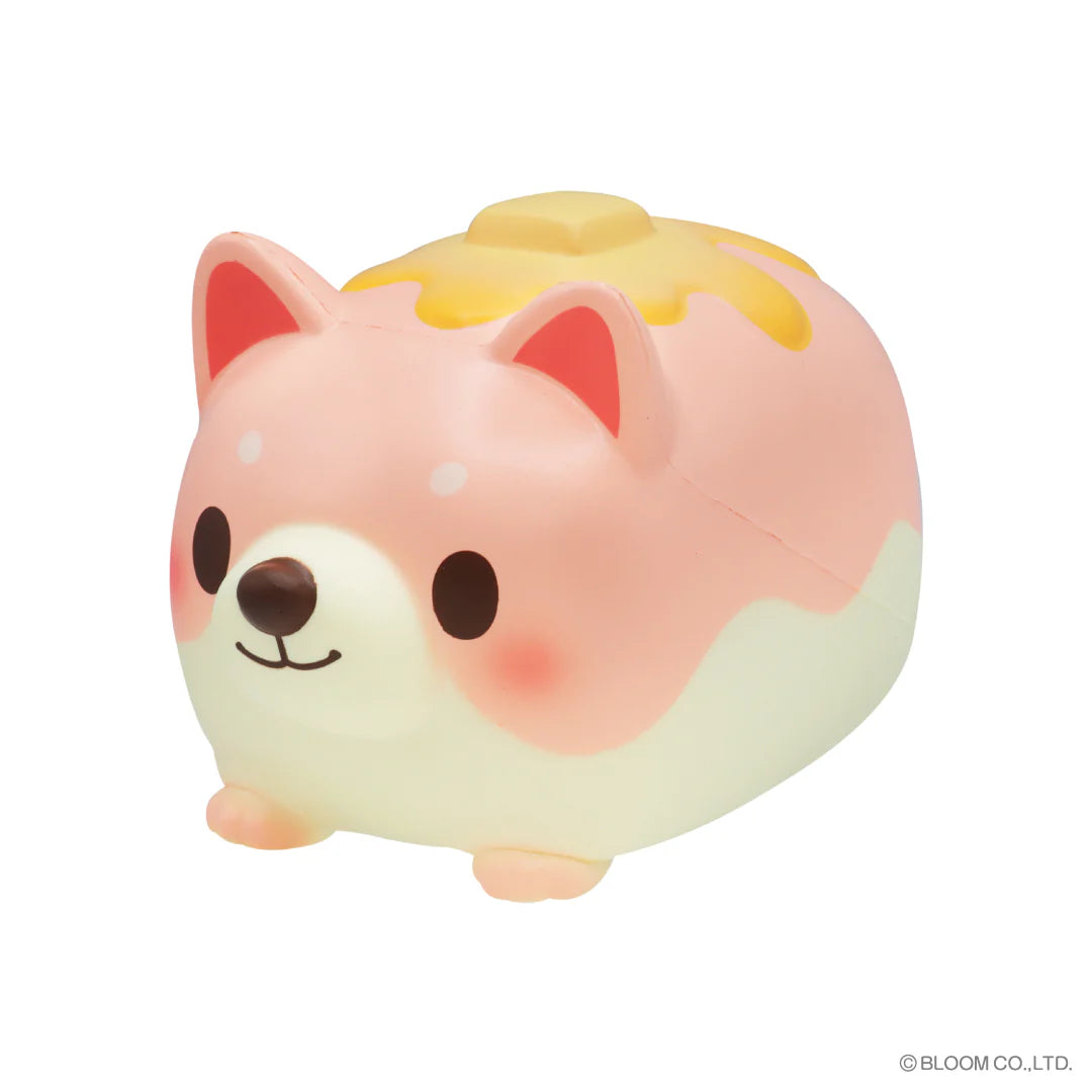 iBloom Squishy Wan Pancake Kawaii Soft Scented Slow Rising Stress Relief