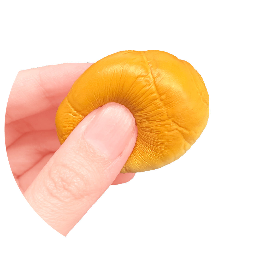 iBloom Squishy ★Capsule Toys★ Table Roll Mini Kawaii Soft Scented Slow Rising Stress Relief