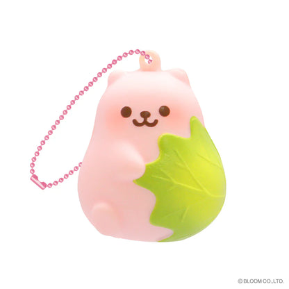 iBloom Squishy Marmo Wagashi Mini Blind Box Kawaii Soft Scented Slow Rising Stress Relief