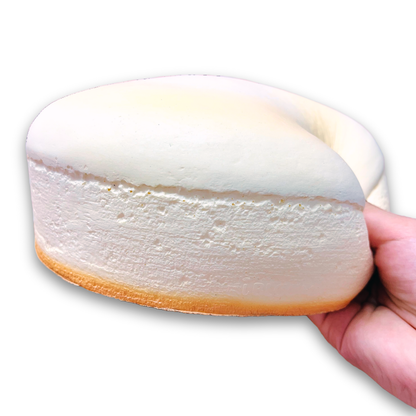 iBloom Squishy Cheesecake Kawaii Soft Scented Slow Rising Stress Relief