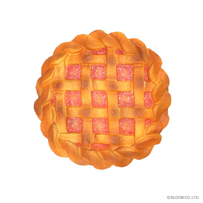 iBloom Squishy Bloomy Apple Pie Kawaii Soft Scented Slow Rising Stress Relief