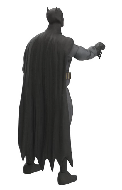 DC Collectibles DC Comics Batman Rebirth Version Essentials Series Action Figure