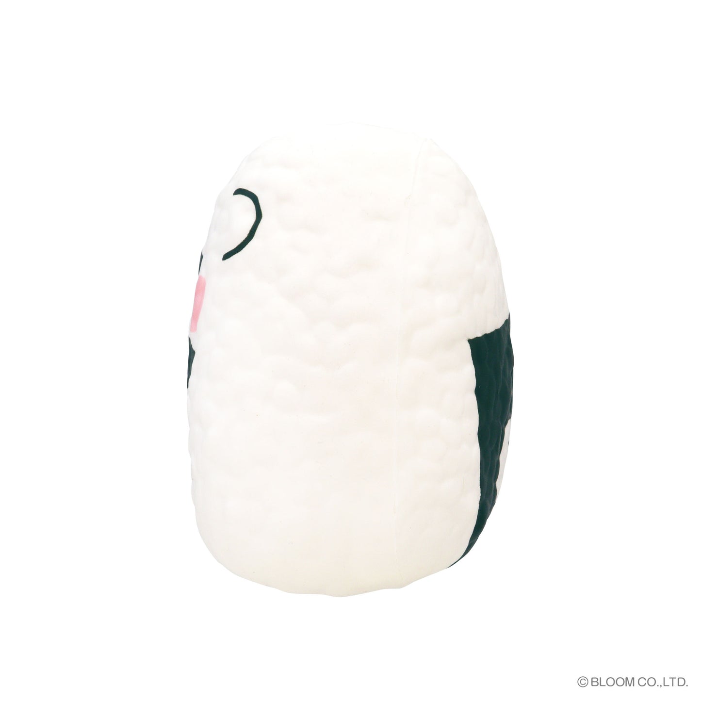 iBloom Squishy Fukkura Onigiri Kawaii Soft Scented Slow Rising Stress Relief