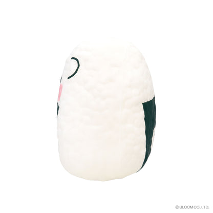 iBloom Squishy Fukkura Onigiri Kawaii Soft Scented Slow Rising Stress Relief