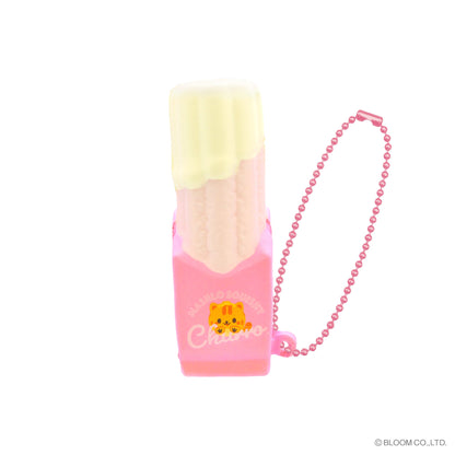 iBloom Squishy Mini Churro Blind Box Kawaii Soft Scented Slow Rising Stress Relief
