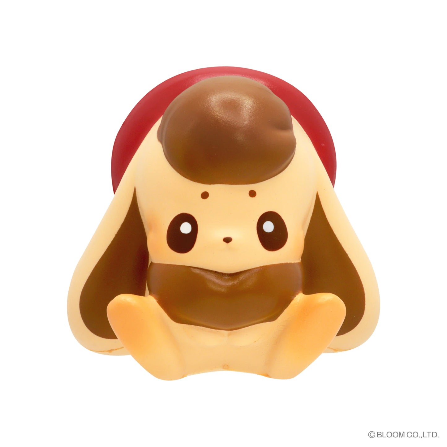 iBloom Squishy Mash the Lop-eared Bunny Kawaii Soft Scented Slow Rising Stress Relief