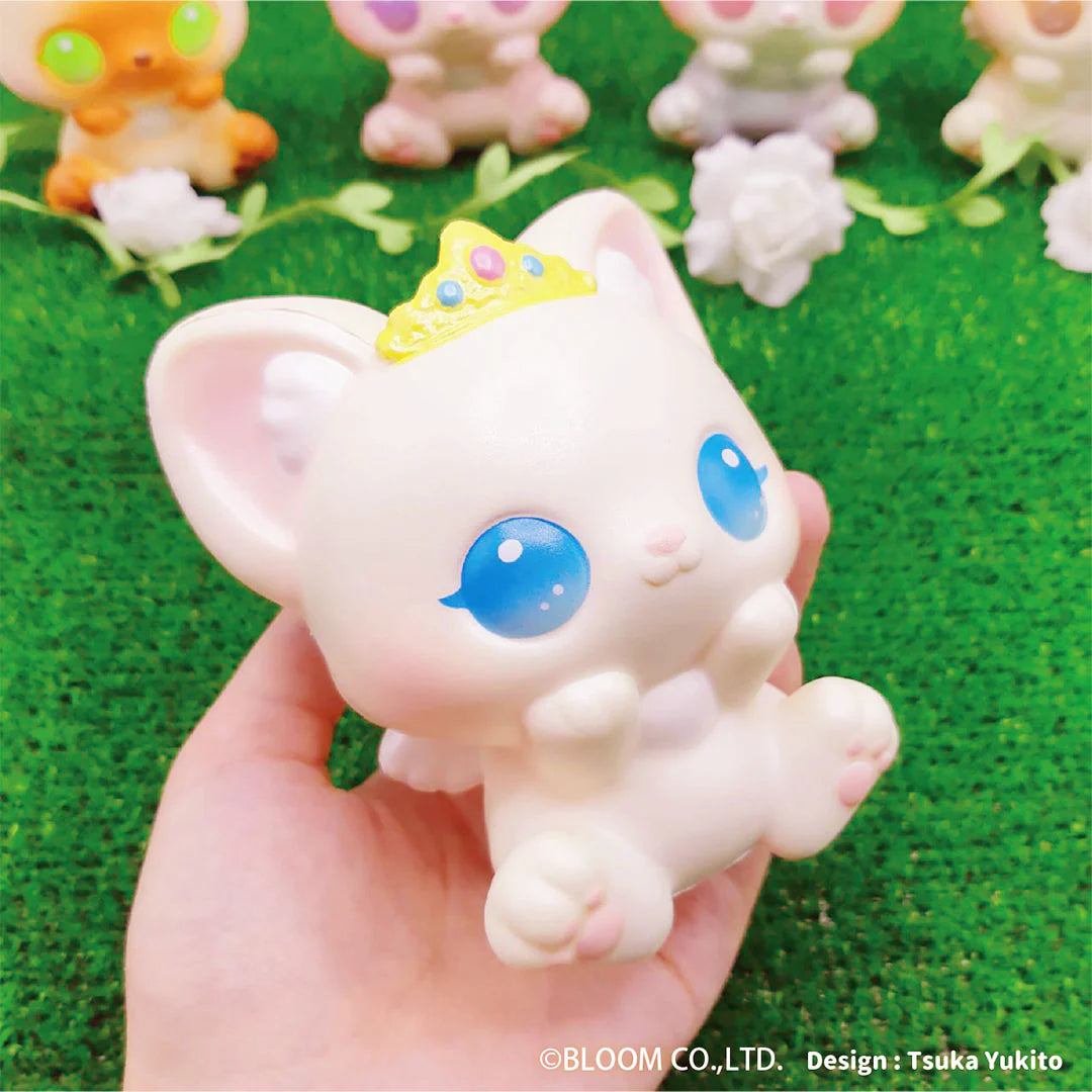 iBloom Squishy Angel Cat Kawaii Soft Scented Slow Rising Stress Relief
